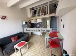 cliquez ici pour agrandir les photos de cette location &agrave; cap_d_agde