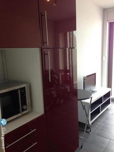 Photo n°6 de :loue studio natu cap d agde vue mer