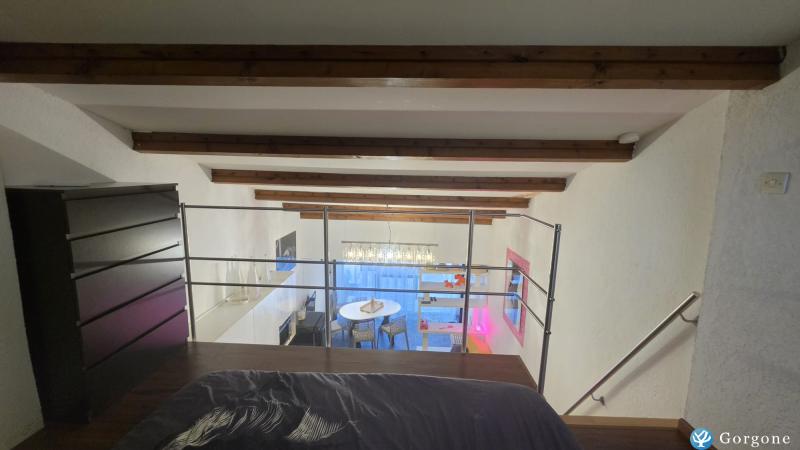 Photo n&deg;6 de :Villa T2  - H�liovillage 