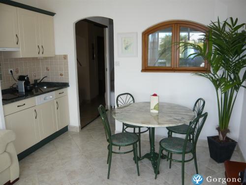 Photo n°2 de :Loue appartement standing quartier naturiste Cap d'Agde - 2 personnes - 30 m habitable - animaux non admis