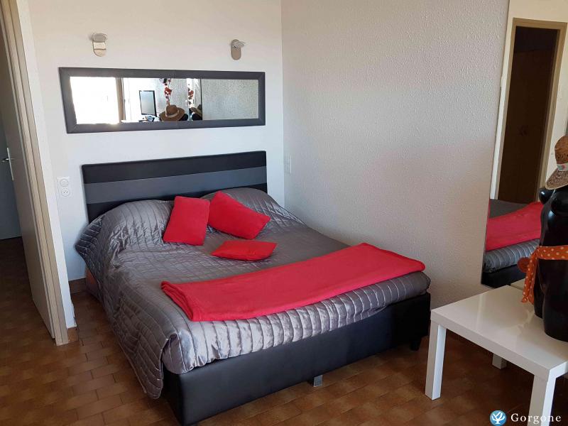 Photo n°3 de :Cap dAgde Naturiste Studio Classe, Clim, Plage