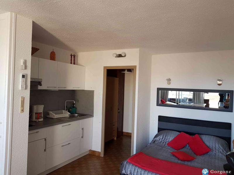 Photo n°8 de :Cap dAgde Naturiste Studio Classe, Clim, Plage
