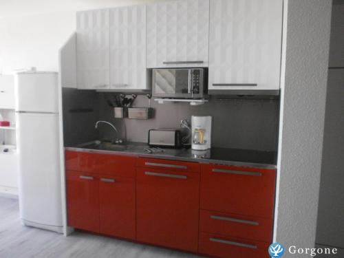 Photo n°6 de :Accs direct plage, Hliopolis C, trs bel appart. 36M, terrasse 25M
