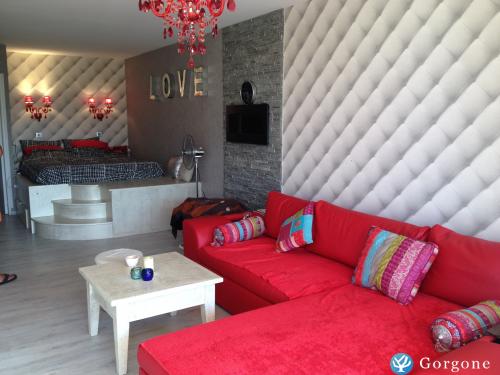 Photo n°1 de :Accs direct plage, Hliopolis C, trs bel appart. 36M, terrasse 25M