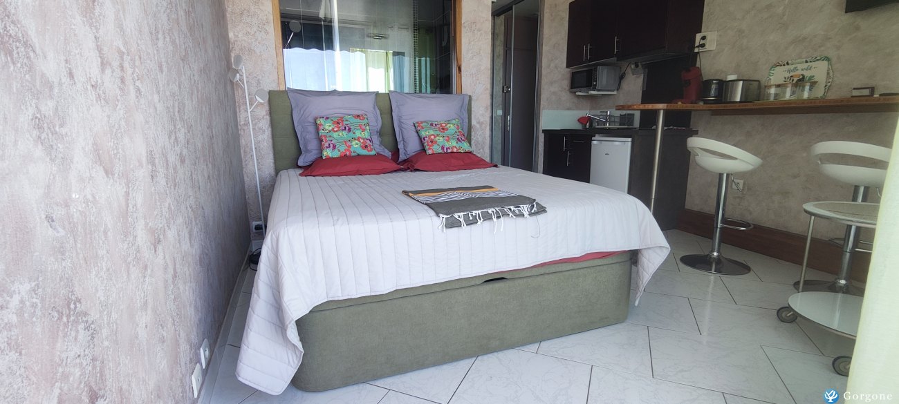 Location Quartier Naturiste Annonce 2253-9