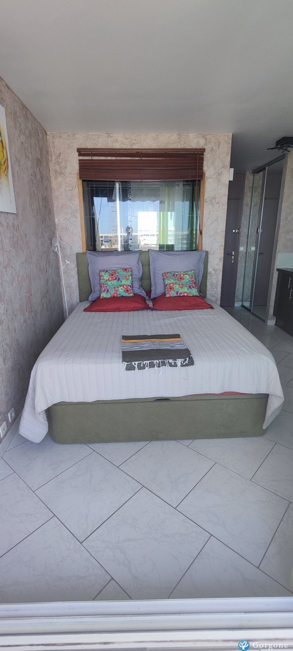 Location Quartier Naturiste Annonce 2253-10