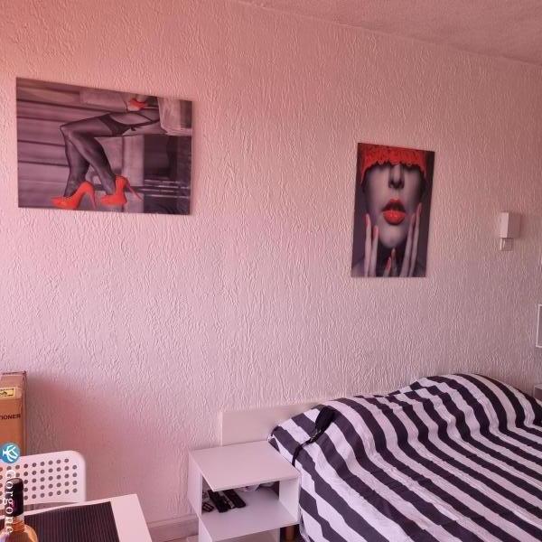 Photo n&deg;5 de : Studio HORIZON H�liopolis F/G/H