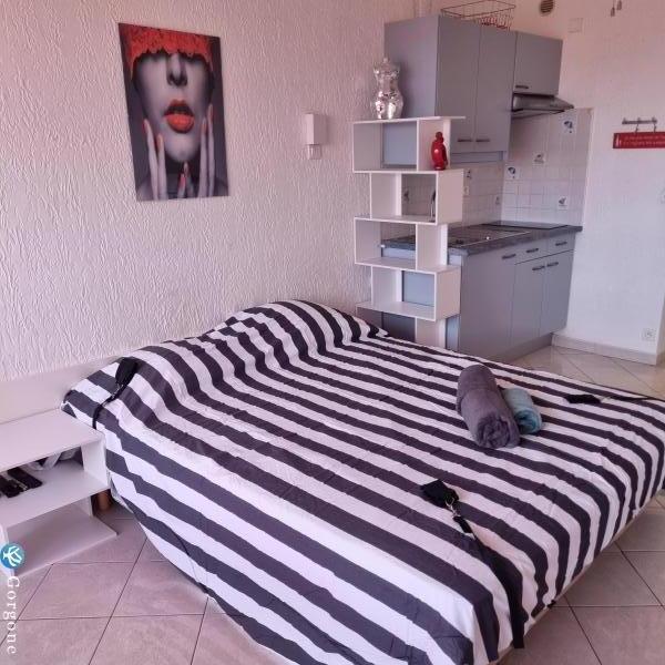 Photo n&deg;4 de : Studio HORIZON H�liopolis F/G/H