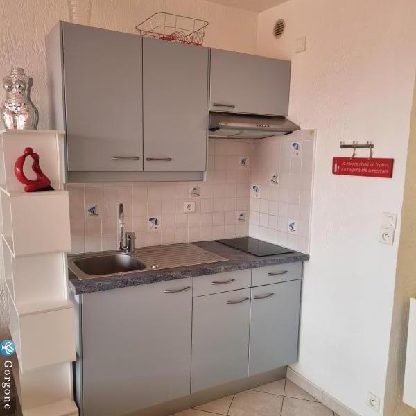 Photo n&deg;8 de : Studio HORIZON H�liopolis F/G/H