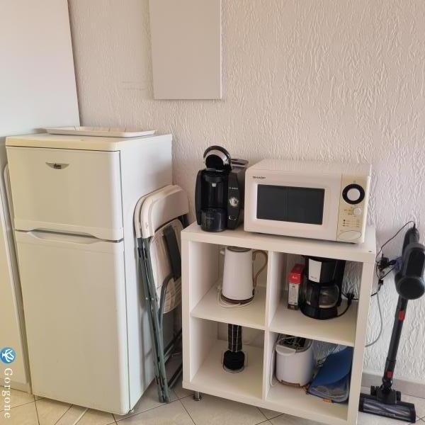 Photo n&deg;7 de : Studio HORIZON H�liopolis F/G/H