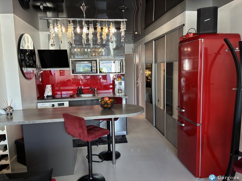 Photo n&deg;7 de :Appartement de charme Village naturiste Cap d'Agde