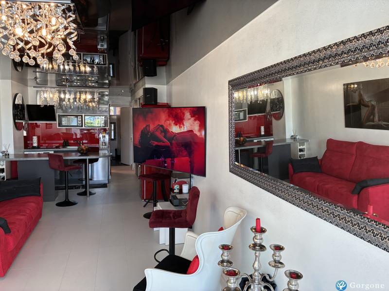 Photo n&deg;9 de :Appartement de charme Village naturiste Cap d'Agde