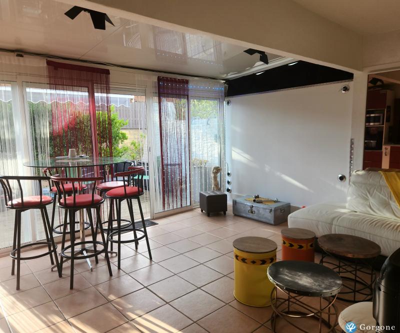 Photo n°3 de :Spacieuse villa luxe T2 tout confort (pour 2, 3 ou 4 personnes) au cap dAgde village naturiste port nature 3 village,  ct de