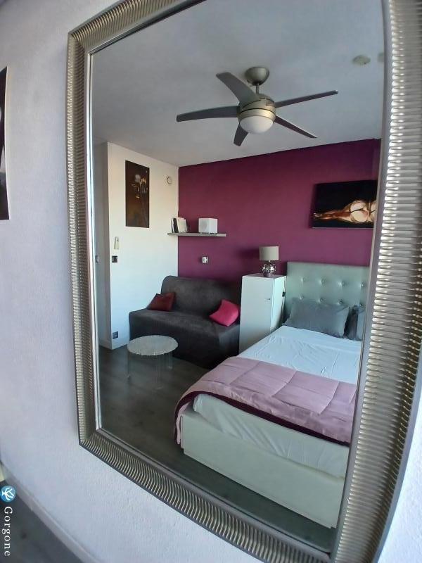 Photo n°4 de :STUDIO CLIMATISE HELIOPOLIS VUE MER avec FIBRE 