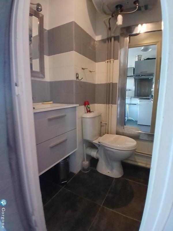 Photo n°6 de :STUDIO CLIMATISE HELIOPOLIS VUE MER avec FIBRE 