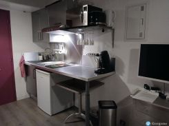 cliquez ici pour agrandir les photos de cette location &agrave; cap_d_agde