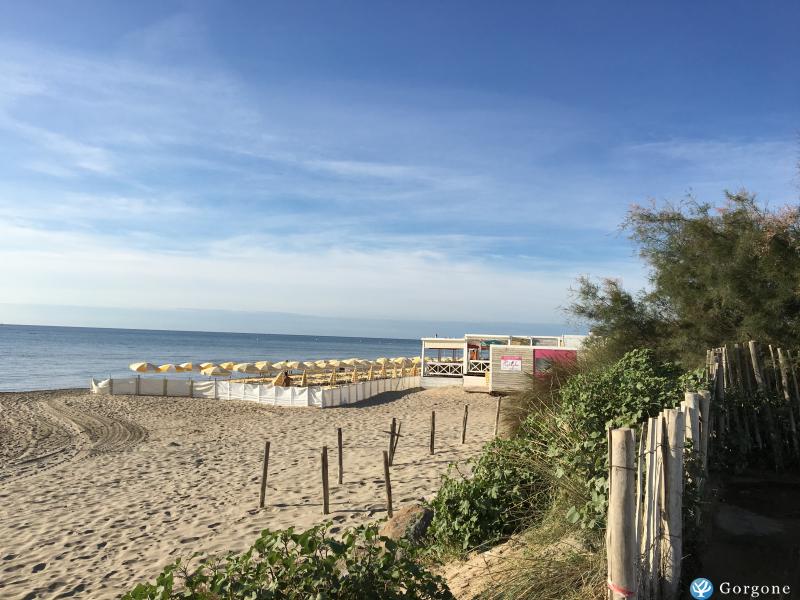 Photo n&deg;9 de :H�liopolis studio r�nov� - 23m�+terrasse 9m� - 2 personnes