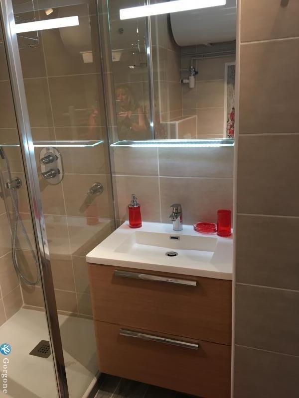 Photo n&deg;7 de :H�liopolis studio r�nov� - 23m�+terrasse 9m� - 2 personnes