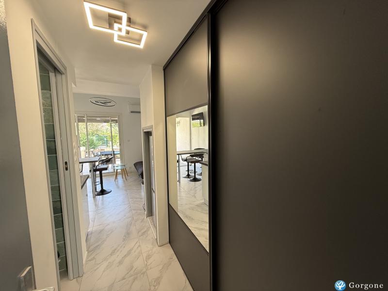 Photo n&deg;7 de :VILLA  Nature R�sidence Heliovillage
