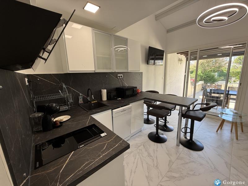 Photo n&deg;2 de :VILLA  Nature R�sidence Heliovillage