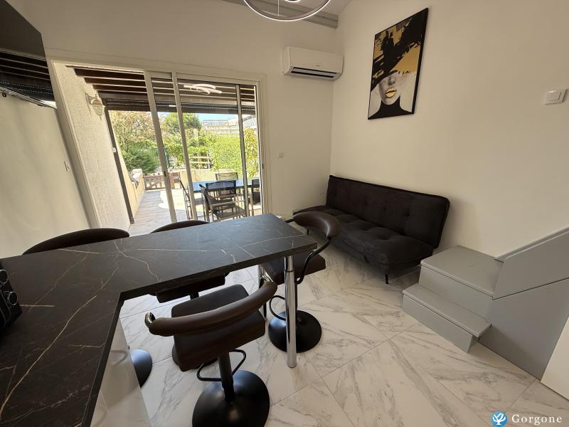 Photo n&deg;3 de :VILLA  Nature R�sidence Heliovillage