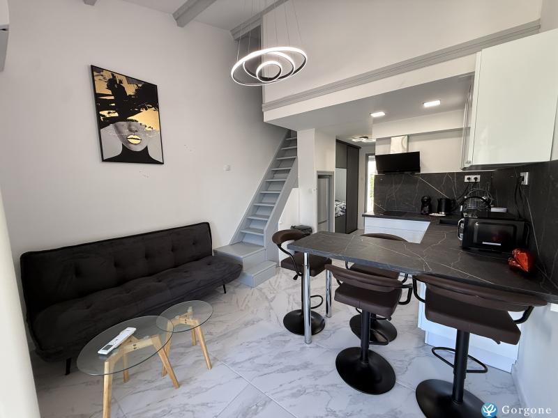 Photo n&deg;1 de :VILLA  Nature R�sidence Heliovillage