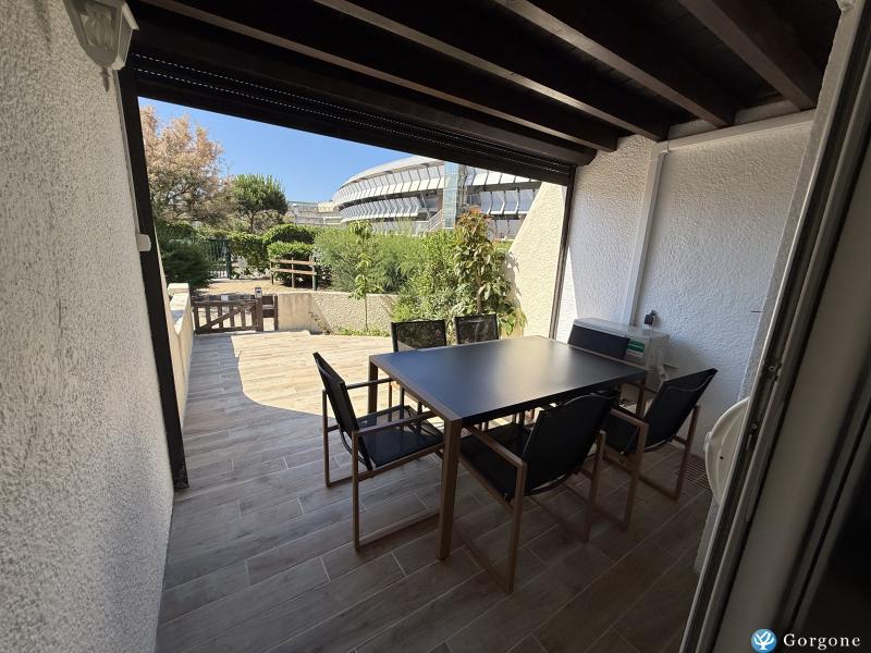 Photo n&deg;5 de :VILLA  Nature R�sidence Heliovillage