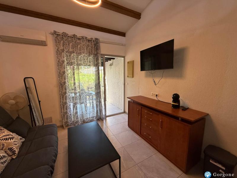 Photo n&deg;4 de :VILLA Eden R�sidence Heliovillage