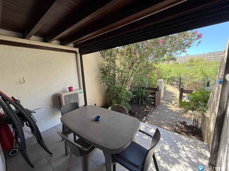Photo n&deg;9 de :VILLA Eden R�sidence Heliovillage