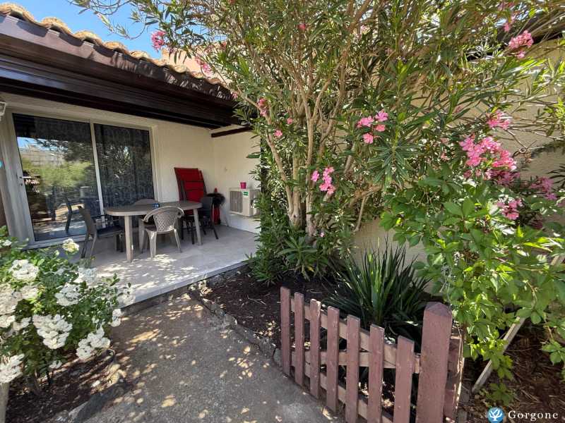 Photo n&deg;1 de :VILLA Eden R�sidence Heliovillage
