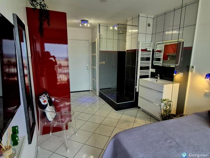 Photo n°1 de :studio Heliopolis village naturiste