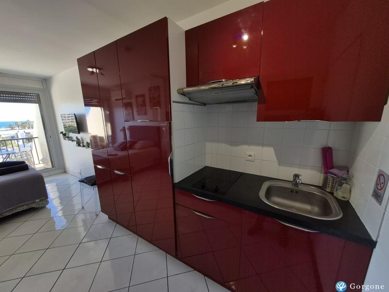 Photo n&deg;8 de :studio Heliopolis village naturiste