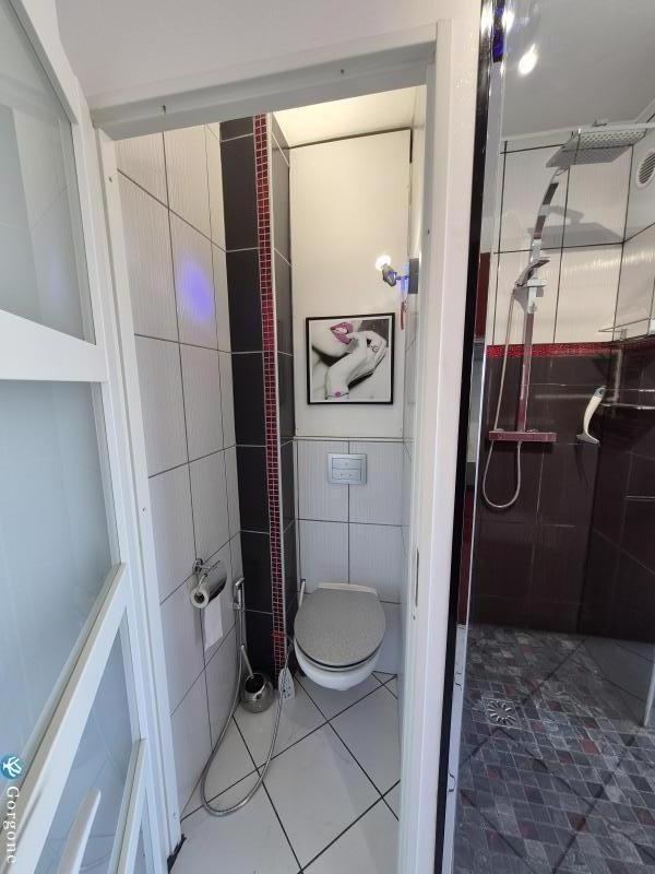 Photo n&deg;9 de :studio Heliopolis village naturiste