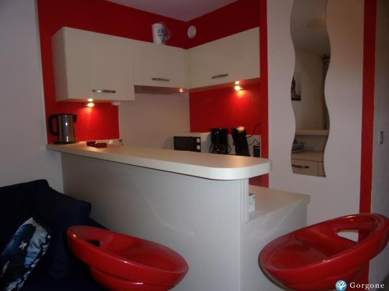 Photo n°4 de :Village NATURISTE - PORT-NATURE IV - Appartement 4 couchages