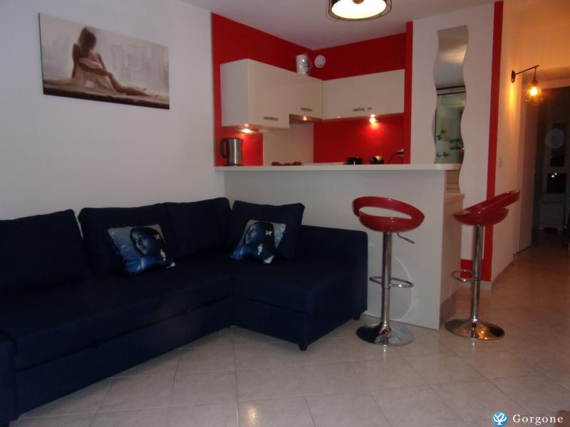 Photo n°3 de :Village NATURISTE - PORT-NATURE IV - Appartement 4 couchages