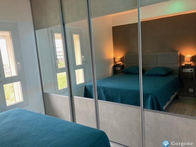 Photo n°6 de :Village NATURISTE - PORT-NATURE IV - Appartement 4 couchages