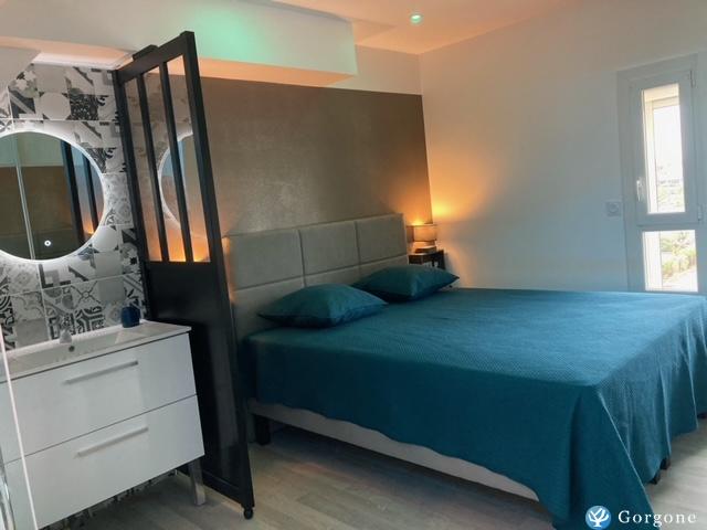 Photo n°5 de :Village NATURISTE - PORT-NATURE IV - Appartement 4 couchages
