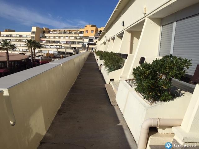 Photo n°1 de :Village NATURISTE - PORT-NATURE IV - Appartement 4 couchages
