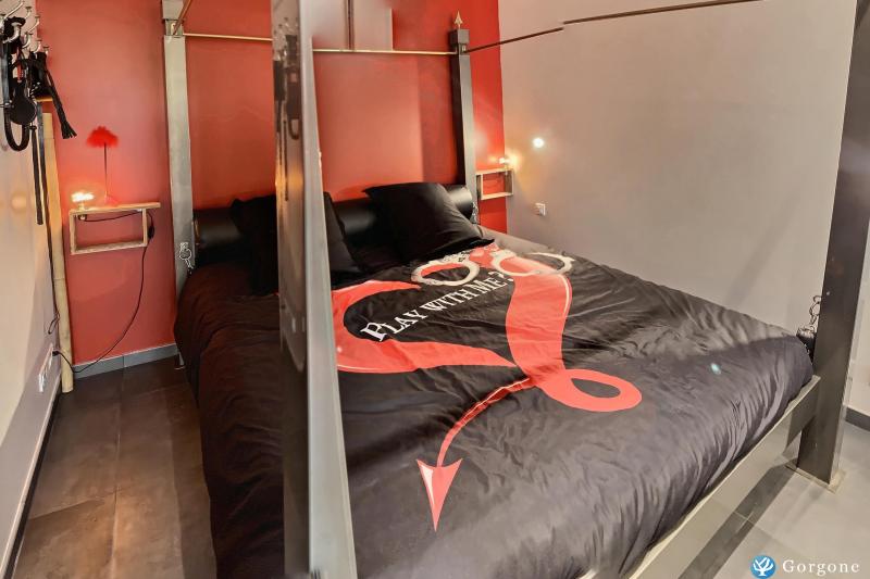 Photo n°1 de :VILLA BDSM plein pied LUXE direct plage