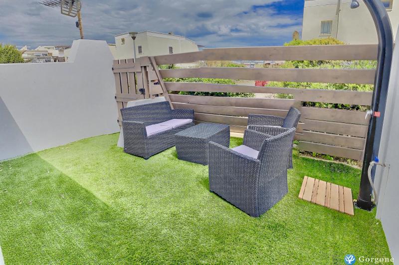 Photo n°4 de :VILLA BDSM plein pied LUXE direct plage
