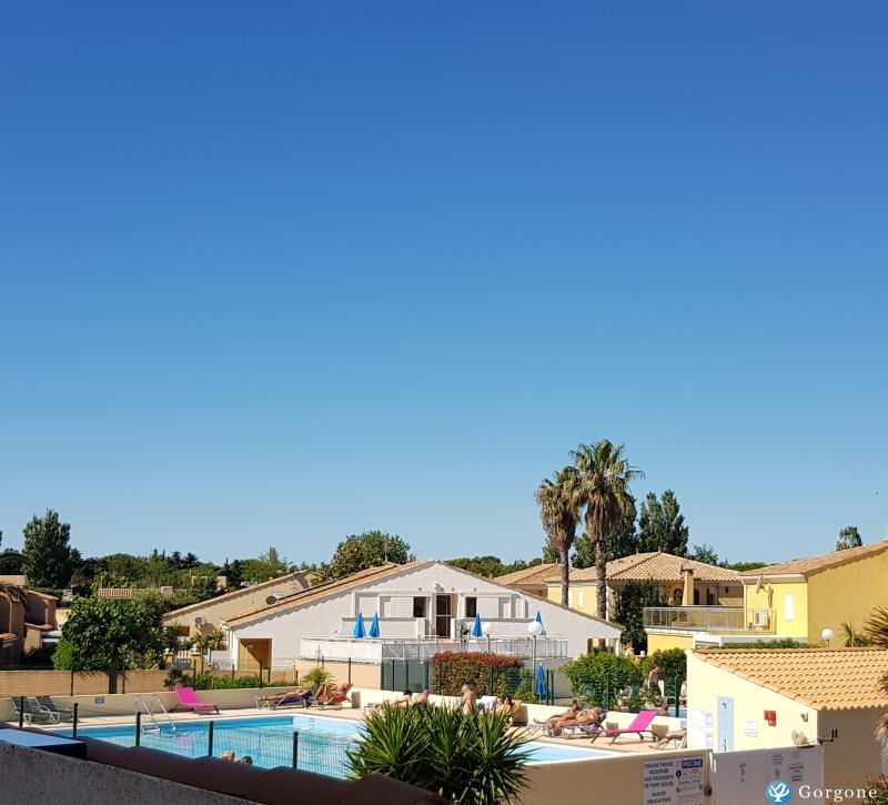 Photo n°1 de :STUDIO POOL rsidence Port Soleil
