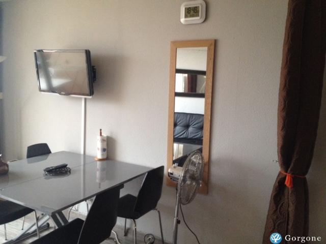 Photo n°8 de :Bel Appartement en plein centre du quartier naturiste
