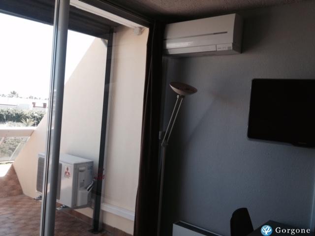 Photo n°6 de :Bel Appartement en plein centre du quartier naturiste