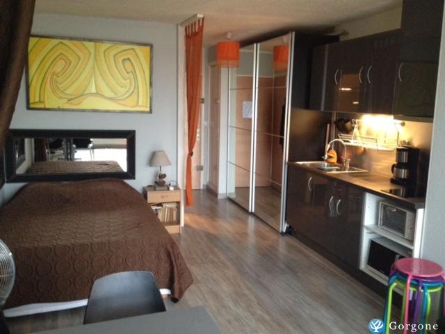 Photo n°3 de :Bel Appartement en plein centre du quartier naturiste