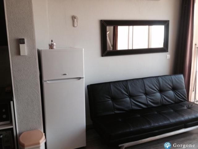 Photo n°7 de :Bel Appartement en plein centre du quartier naturiste