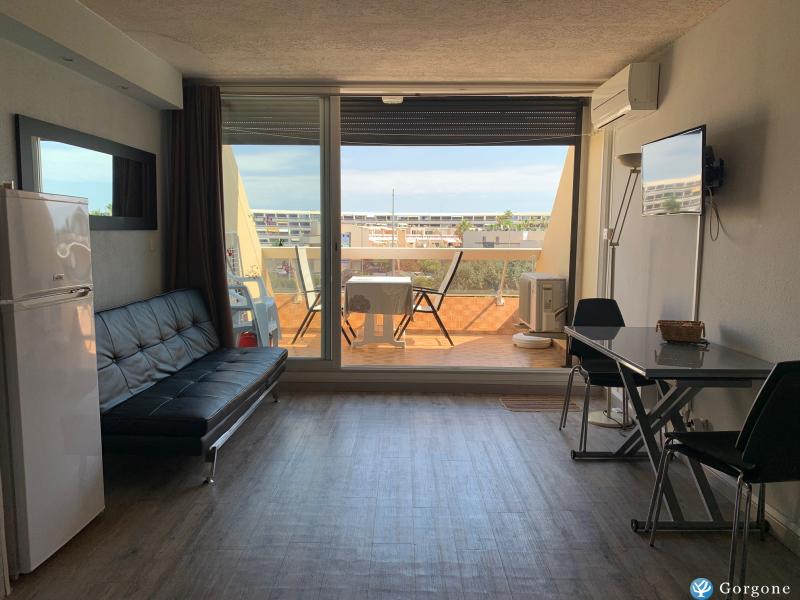Photo n°2 de :Bel Appartement en plein centre du quartier naturiste
