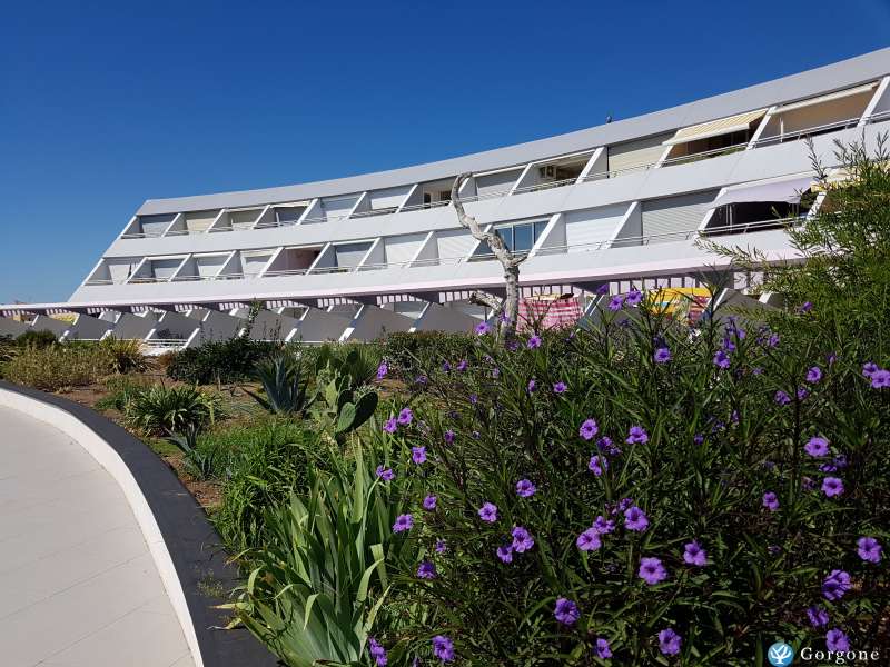 batiment jardin 