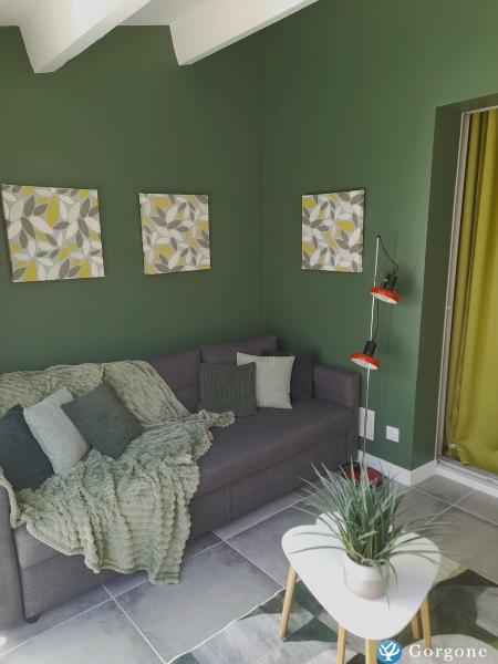 Photo n&deg;2 de :Villa jusqu'� 6 personnes H�liovilage Cap d'Agde 