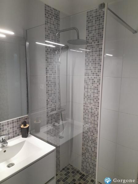 Photo n&deg;10 de :Villa jusqu'� 6 personnes H�liovilage Cap d'Agde 