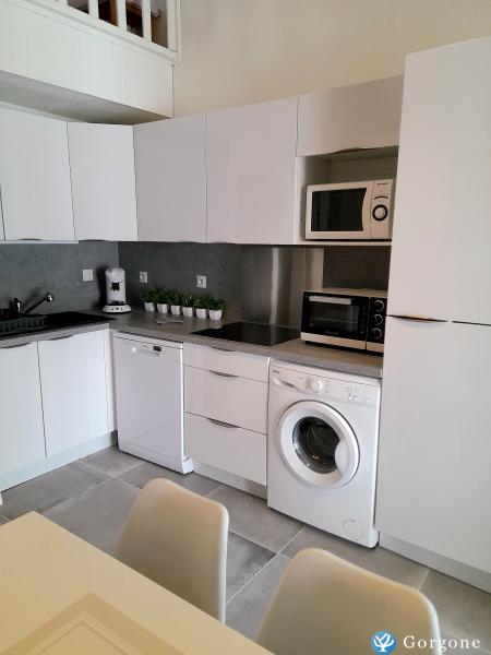 Photo n&deg;9 de :Villa jusqu'� 6 personnes H�liovilage Cap d'Agde 
